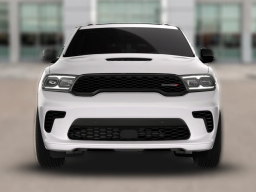 Dodge Durango GT Plus HEMI V8 AWD 2026