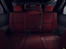 Dodge Durango GT Plus HEMI V8 AWD 2026