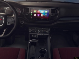 Dodge Durango GT Plus HEMI V8 AWD 2026