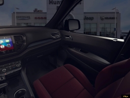 Dodge Durango GT Plus HEMI V8 AWD 2026