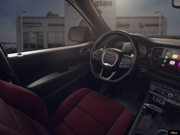 Dodge Durango GT Plus HEMI V8 AWD 2026