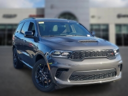 Dodge Durango GT HEMI V8 AWD 2026