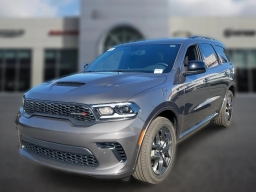 Dodge Durango GT HEMI V8 AWD 2026