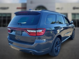 Dodge Durango GT HEMI V8 AWD 2026