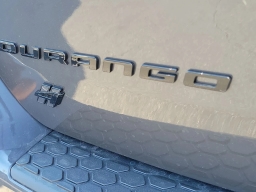 Dodge Durango GT HEMI V8 AWD 2026