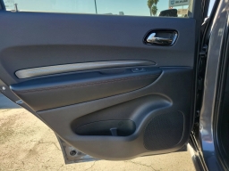 Dodge Durango GT HEMI V8 AWD 2026