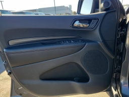 Dodge Durango GT HEMI V8 AWD 2026