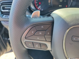 Dodge Durango GT HEMI V8 AWD 2026