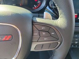 Dodge Durango GT HEMI V8 AWD 2026
