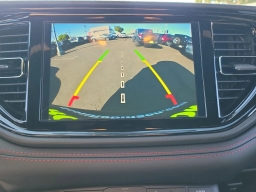 Dodge Durango GT HEMI V8 AWD 2026