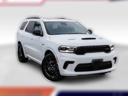 Dodge Durango GT Plus HEMI V8 AWD 2026