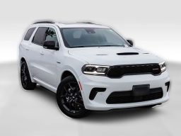 Dodge Durango GT Plus HEMI V8 AWD 2026