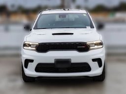 Dodge Durango GT Plus HEMI V8 AWD 2026