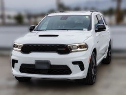Dodge Durango GT Plus HEMI V8 AWD 2026