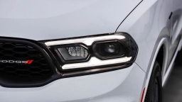 Dodge Durango GT Plus HEMI V8 AWD 2026