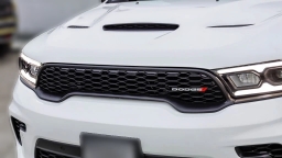 Dodge Durango GT Plus HEMI V8 AWD 2026