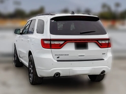 Dodge Durango GT Plus HEMI V8 AWD 2026