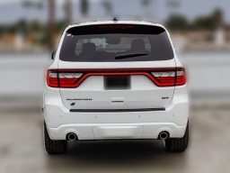Dodge Durango GT Plus HEMI V8 AWD 2026