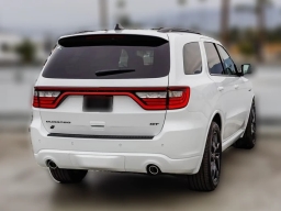 Dodge Durango GT Plus HEMI V8 AWD 2026