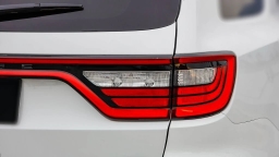 Dodge Durango GT Plus HEMI V8 AWD 2026