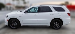 Dodge Durango GT Plus HEMI V8 AWD 2026