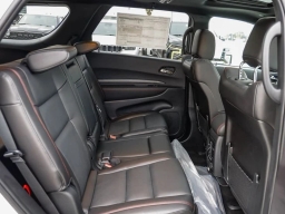 Dodge Durango GT Plus HEMI V8 AWD 2026