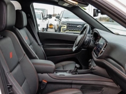 Dodge Durango GT Plus HEMI V8 AWD 2026