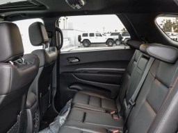 Dodge Durango GT Plus HEMI V8 AWD 2026