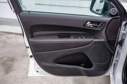 Dodge Durango GT Plus HEMI V8 AWD 2026