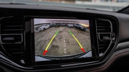 Dodge Durango GT Plus HEMI V8 AWD 2026