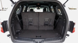 Dodge Durango GT Plus HEMI V8 AWD 2026