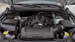 Dodge Durango GT Plus HEMI V8 AWD 2026