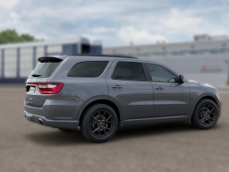 Dodge Durango GT Premium HEMI V8 AWD 2026