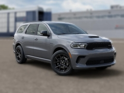 Dodge Durango GT Premium HEMI V8 AWD 2026