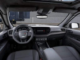 Dodge Durango GT Premium HEMI V8 AWD 2026