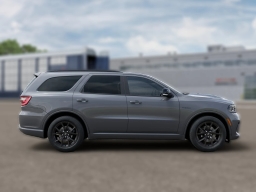 Dodge Durango GT Premium HEMI V8 AWD 2026