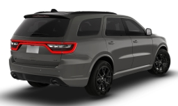 Dodge Durango GT Premium HEMI V8 AWD 2026