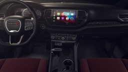 Dodge Durango GT Premium HEMI V8 AWD 2026