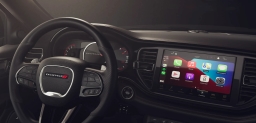 Dodge Durango GT Premium HEMI V8 AWD 2026