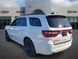 Dodge Durango GT HEMI V8 AWD 2026