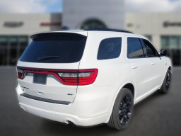 Dodge Durango GT HEMI V8 AWD 2026