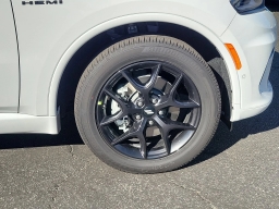 Dodge Durango GT HEMI V8 AWD 2026