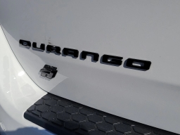 Dodge Durango GT HEMI V8 AWD 2026