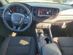 Dodge Durango GT HEMI V8 AWD 2026