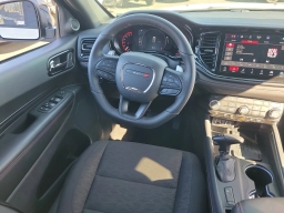 Dodge Durango GT HEMI V8 AWD 2026