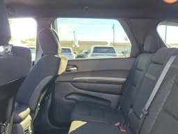 Dodge Durango GT HEMI V8 AWD 2026