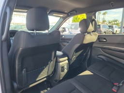 Dodge Durango GT HEMI V8 AWD 2026