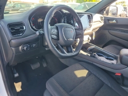 Dodge Durango GT HEMI V8 AWD 2026