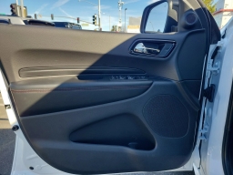 Dodge Durango GT HEMI V8 AWD 2026