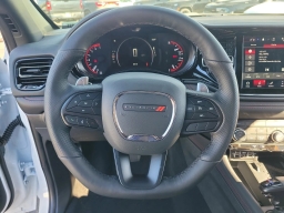 Dodge Durango GT HEMI V8 AWD 2026